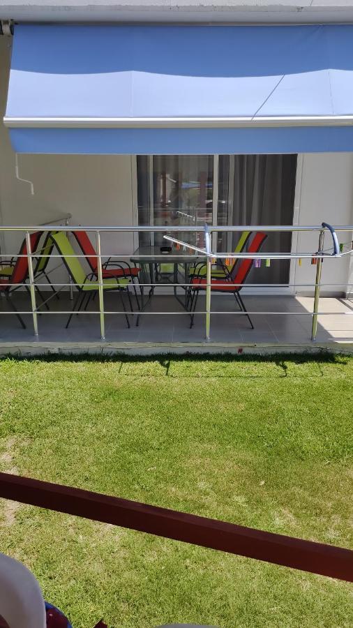 Persefoni Rooms Apartments & Mezonetes Toroni Exterior photo